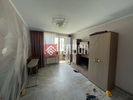 Продается 2-комнатная квартира Павла Корчагина ул, 46.9  м&sup2;, 9300000 рублей