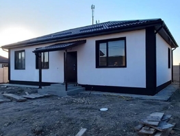 Продается Дом Интернациональная ул, 108  м&sup2;, участок 6 сот., 11500000 рублей