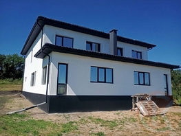 Продается Дом Кипарисная ул, 380  м&sup2;, участок 8 сот., 15800000 рублей