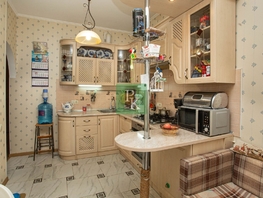 Продается 2-комнатная квартира Тараса Шевченко ул, 53  м&sup2;, 12999000 рублей
