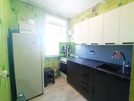 Продается 1-комнатная квартира Крымская ул, 31.2  м&sup2;, 4300000 рублей