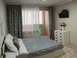 Продается 1-комнатная квартира Астана Кесаева ул, 31.4  м&sup2;, 7800000 рублей