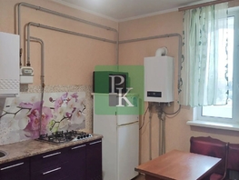 Продается 1-комнатная квартира Античный пр-кт, 37  м&sup2;, 8500000 рублей