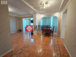 Продается 3-комнатная квартира Либкнехта Карла пер, 94.5  м&sup2;, 20900000 рублей
