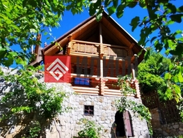 Продается дача Виткевича ул, 50  м&sup2;, участок 7.5 сот., 17750000 рублей