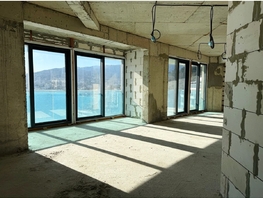 Продается Апартамент АК Скай Плаза, 4.0, 82  м&sup2;, 82000000 рублей
