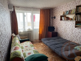 Продается 1-комнатная квартира Лётчиков ул, 30.9  м&sup2;, 4400000 рублей