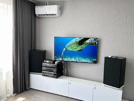 Продается 1-комнатная квартира Чапаева ул, 36  м&sup2;, 6000000 рублей
