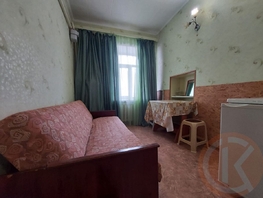 Продается 2-комнатная квартира Пляжный пер, 42  м&sup2;, 6550000 рублей