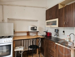 Продается 2-комнатная квартира Комсомольская ул, 37.1  м&sup2;, 7500000 рублей
