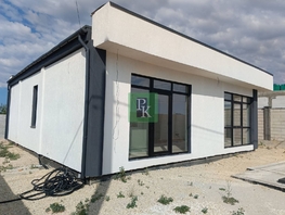 Продается Дом Частника ул, 97  м&sup2;, участок 4 сот., 12700000 рублей