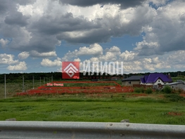 Продается Дачный участок Молочная ул, 20  сот., 5800000 рублей