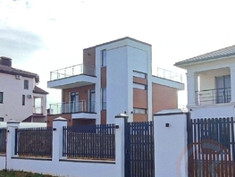 Продается Дом Тенистая ул, 190  м&sup2;, участок 6 сот., 23500000 рублей