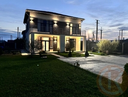 Продается Дом Каралезская ул, 243  м&sup2;, участок 12.16 сот., 28000000 рублей