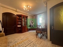Продается 2-комнатная квартира Советская ул, 40.1  м&sup2;, 11990000 рублей