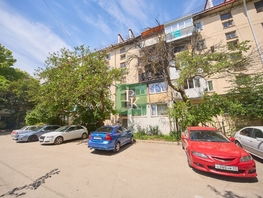 Продается 1-комнатная квартира Хрусталева ул, 32.8  м&sup2;, 5000000 рублей