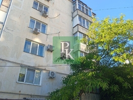 Продается 1-комнатная квартира Дмитрия Ульянова ул, 31.6  м&sup2;, 6500000 рублей