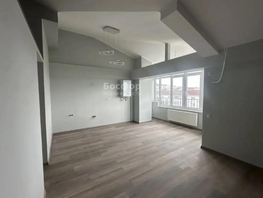 Продается Апартамент Индустриальный пер, 42  м&sup2;, 7500000 рублей