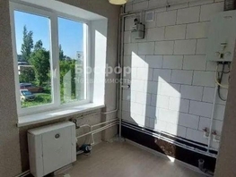 Продается 3-комнатная квартира Дружбы ул, 62  м&sup2;, 8750000 рублей