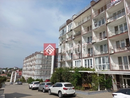 Продается Апартамент Фиолентовское ш, 26.3  м&sup2;, 5500000 рублей