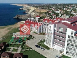 Продается Апартамент Фиолентовское ш, 127  м&sup2;, 17000000 рублей