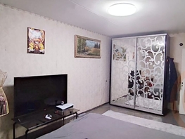 Продается 3-комнатная квартира им.60-летия ВЛКСМ ул, 57.9  м&sup2;, 7970000 рублей