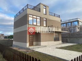 Продается Дом Военных Строителей ул, 160  м&sup2;, участок 4.3 сот., 23500000 рублей