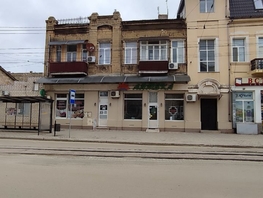 Продается Торговое Гоголя ул, 105  м&sup2;, 30000000 рублей