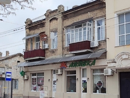 Продается Торговое Гоголя ул, 105  м&sup2;, 30000000 рублей