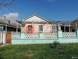 Продается Дом Калинина ул, 25.6  м&sup2;, участок 2.2 сот., 5000000 рублей