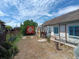 Продается Дом Калинина ул, 25.6  м&sup2;, участок 2.2 сот., 5000000 рублей