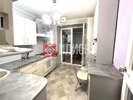 Продается 3-комнатная квартира Адмирала Фадеева ул, 85.9  м&sup2;, 10500000 рублей