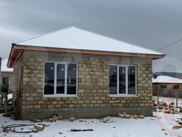 Продается дача Идриса Асанина ул, 64  м&sup2;, участок 6 сот., 4500000 рублей