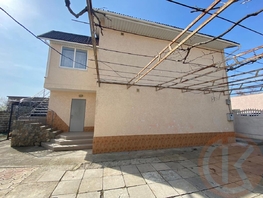 Продается дача Морская (Обслуживающий кооператив Примор ул, 97  м&sup2;, участок 5.62 сот., 13000000 рублей