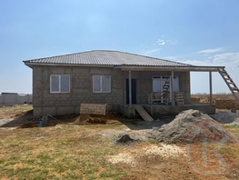 Продается Дом Степная ул, 130.3  м&sup2;, участок 8 сот., 9530000 рублей