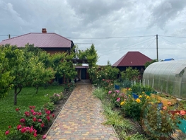 Продается дача Центральная (дачного потребительского ко ул, 104.8  м&sup2;, участок 8 сот., 11000000 рублей
