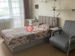 Продается 1-комнатная квартира Симферопольское ш, 30.3  м&sup2;, 5800000 рублей