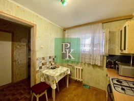 Продается 1-комнатная квартира Октябрьской революции пр-кт, 30.4  м&sup2;, 6800000 рублей