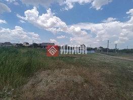 Продается Дачный участок Фруктовая (Ажур тер. СПК) ул, 5  сот., 1700000 рублей