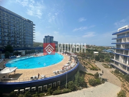 Продается Апартамент Парковая ул, 52  м&sup2;, 21500000 рублей
