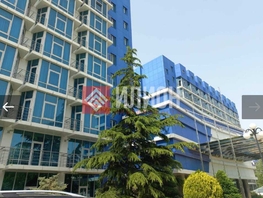 Продается Апартамент Парковая ул, 40.7  м&sup2;, 15000000 рублей