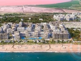 Продается Апартамент Набережная ул, 29  м&sup2;, 8200000 рублей