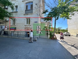 Сдается Универ. помещ Большая Морская ул, 73.5  м&sup2;, 105000 рублей
