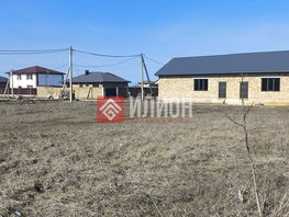 Продается  П.Севака ул, 8.1  сот., 5200000 рублей