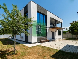 Продается Дом Орлиновская ул, 273  м&sup2;, участок 9.8 сот., 35000000 рублей