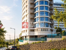 Продается 2-комнатная квартира Генерала Крейзера ул, 86.6  м&sup2;, 27000000 рублей