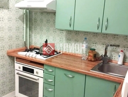 Продается 2-комнатная квартира Адмирала Юмашева ул, 50.9  м&sup2;, 9000000 рублей
