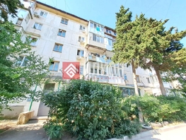 Продается 3-комнатная квартира Гагарина пр-кт, 62.1  м&sup2;, 8000000 рублей