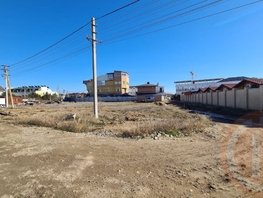 Продается Участок ИЖС Могилевская ул, 14.43  сот., 18000000 рублей