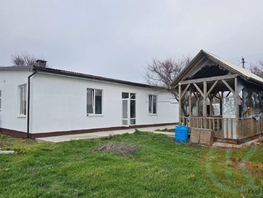 Продается Дом Школьный пер, 80  м&sup2;, участок 14 сот., 7500000 рублей
